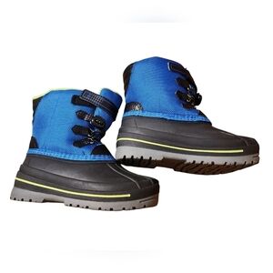 Wonder nation snow‎ boots